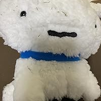 (未使用･未開封品)　ホクシン交易 2014年 クレヨンしんちゃん シロ ヘッドカバー フェアウェイ、ユーティリティ用 WHC1623 v1yptgt Amazon.co.jp: ホクシン交易 2014年 クレヨンしんちゃん シロ